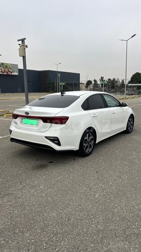 Kia Forte 2019, 111,045 km - 2.0 l - Bakı