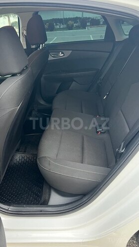 Kia Forte 2019, 111,045 km - 2.0 l - Bakı