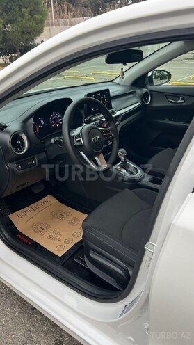 Kia Forte 2019, 111,045 km - 2.0 l - Bakı