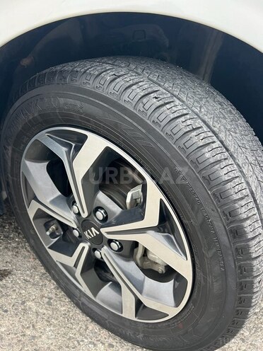 Kia Forte 2019, 111,045 km - 2.0 l - Bakı