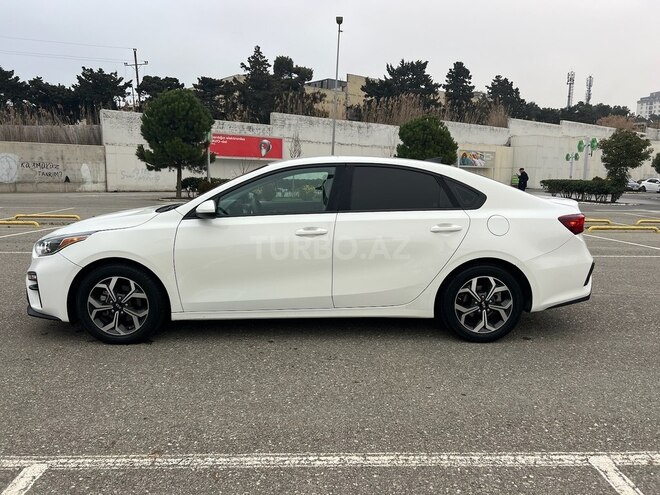 Kia Forte 2019, 111,045 km - 2.0 l - Bakı