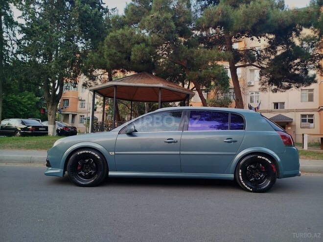 Opel Signum 2005, 270,000 km - 1.9 l - Bakı
