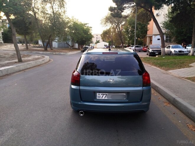 Opel Signum 2005, 270,000 km - 1.9 l - Bakı