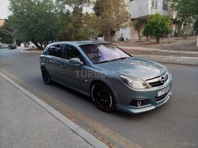 Opel Signum 2005, 270,000 km - 1.9 l - Bakı