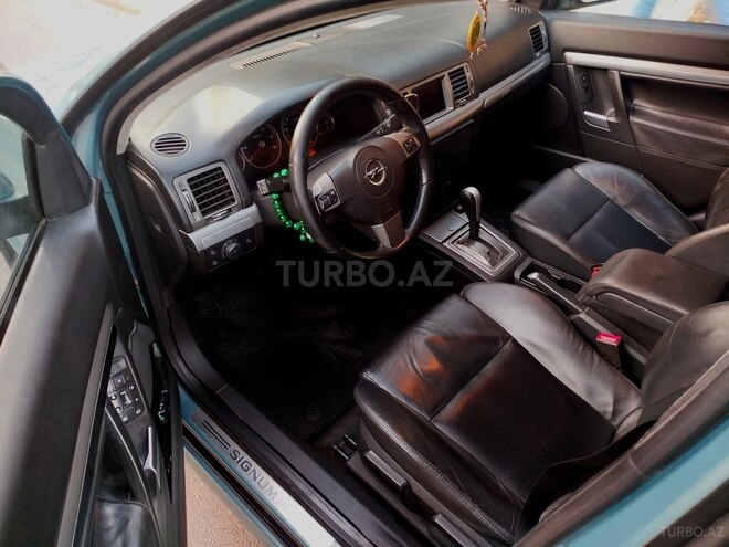 Opel Signum 2005, 270,000 km - 1.9 l - Bakı