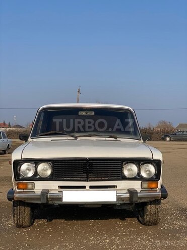 LADA (VAZ) 2106 1987, 68,800 km - 1.6 л - Bakı