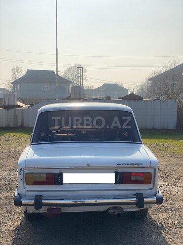 LADA (VAZ) 2106 1987, 68,800 km - 1.6 л - Bakı