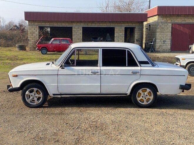 LADA (VAZ) 2106 1987, 68,800 km - 1.6 л - Bakı
