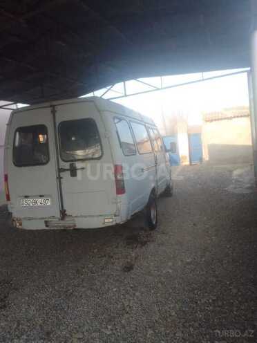 GAZ 2705 1998, 100,000 km - 2.4 л - Biləsuvar