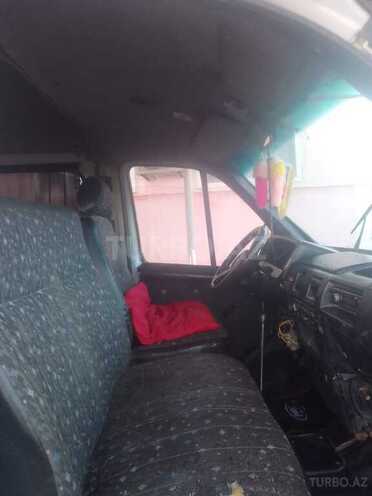 GAZ 2705 1998, 100,000 km - 2.4 л - Biləsuvar