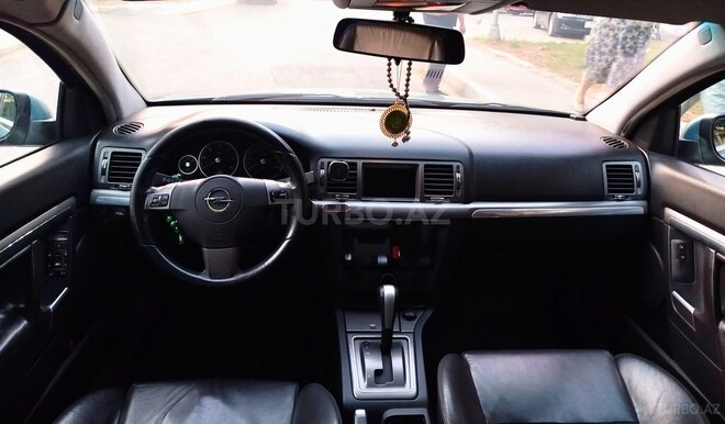 Opel Signum 2005, 270,000 km - 1.9 l - Bakı