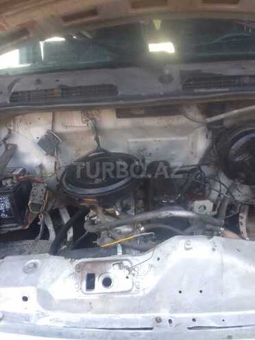 GAZ 2705 1998, 100,000 km - 2.4 л - Biləsuvar