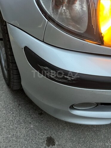BMW 320 2001, 389,000 km - 2.2 l - Bakı