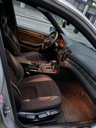 BMW 320 2001, 389,000 km - 2.2 l - Bakı