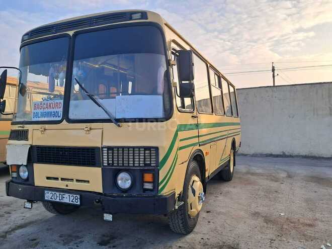 PAZ 32054 2004, 315,000 km - 4.3 l - Goranboy