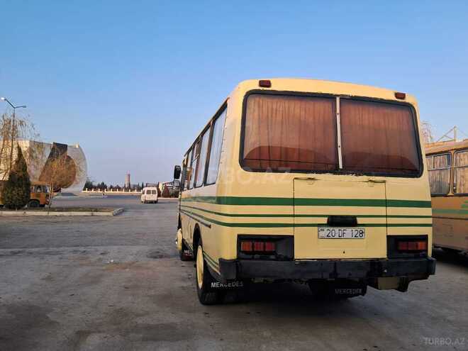 PAZ 32054 2004, 315,000 km - 4.3 l - Goranboy