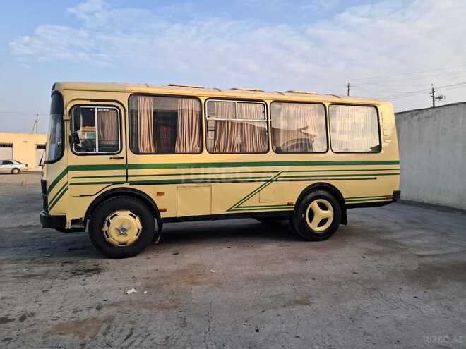 PAZ 32054 2004, 315,000 km - 4.3 l - Goranboy