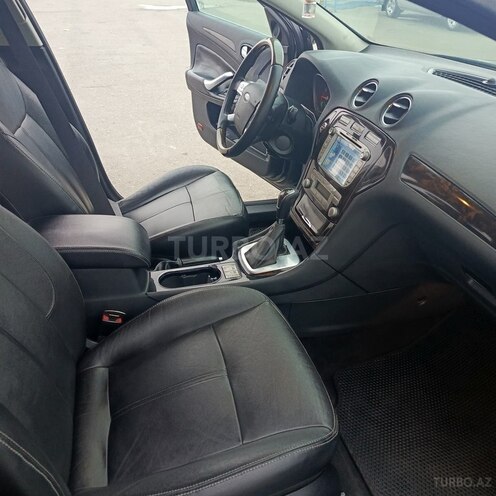 Ford Mondeo 2009, 198,000 km - 2.3 l - Xırdalan