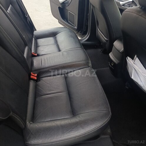 Ford Mondeo 2009, 198,000 km - 2.3 l - Xırdalan