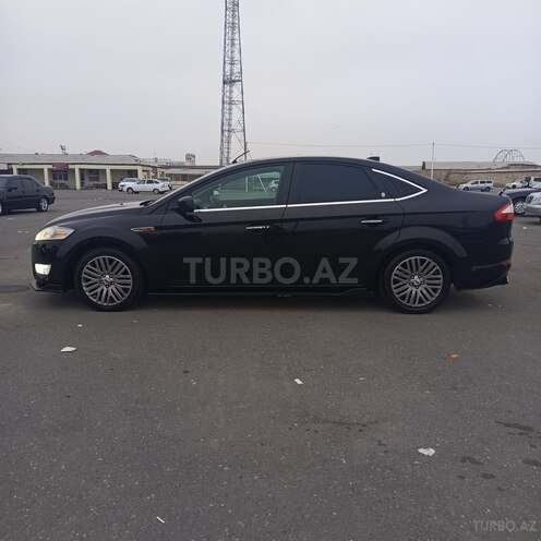 Ford Mondeo 2009, 198,000 km - 2.3 l - Xırdalan