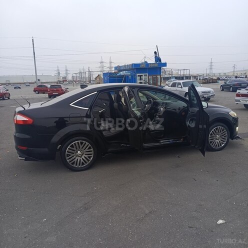 Ford Mondeo 2009, 198,000 km - 2.3 l - Xırdalan