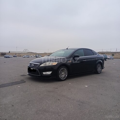 Ford Mondeo 2009, 198,000 km - 2.3 l - Xırdalan