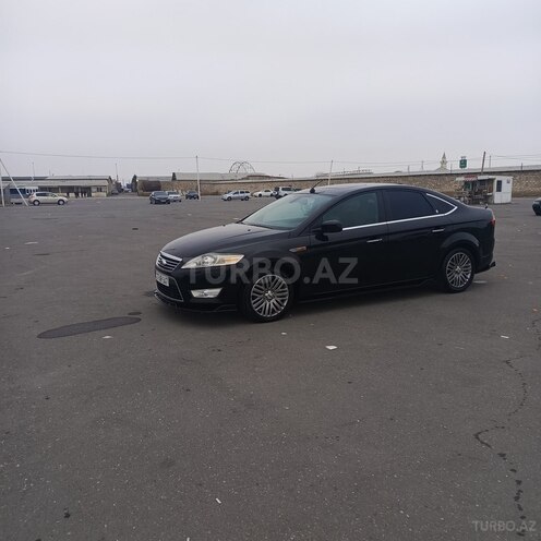 Ford Mondeo 2009, 198,000 km - 2.3 l - Xırdalan