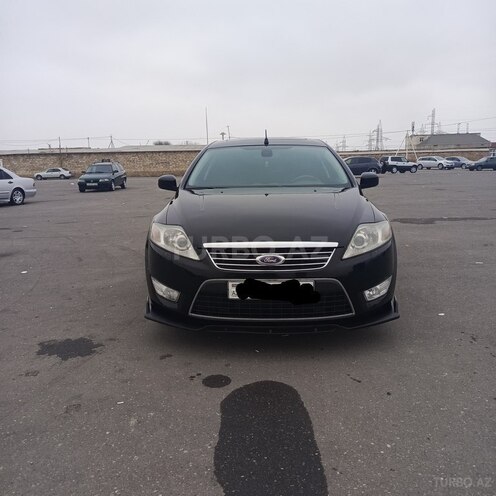 Ford Mondeo 2009, 198,000 km - 2.3 l - Xırdalan