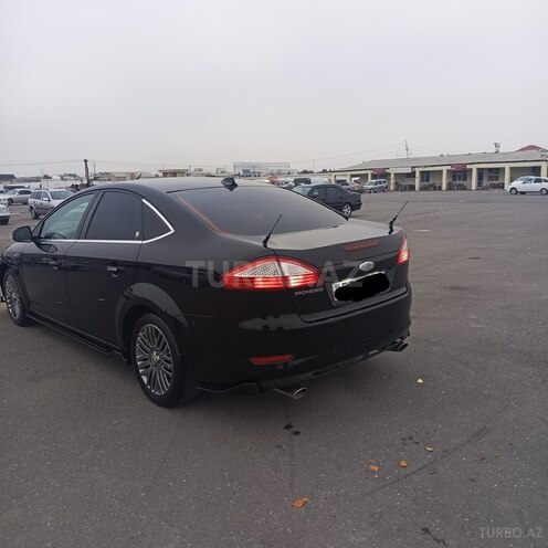 Ford Mondeo 2009, 198,000 km - 2.3 l - Xırdalan