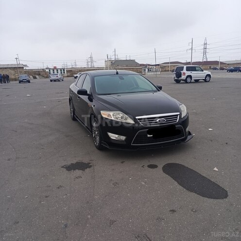 Ford Mondeo 2009, 198,000 km - 2.3 l - Xırdalan