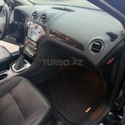 Ford Mondeo 2009, 198,000 km - 2.3 l - Xırdalan