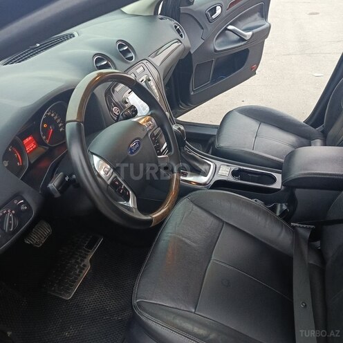 Ford Mondeo 2009, 198,000 km - 2.3 l - Xırdalan