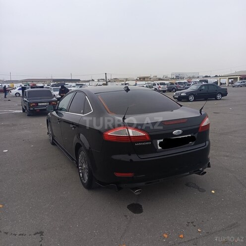 Ford Mondeo 2009, 198,000 km - 2.3 l - Xırdalan