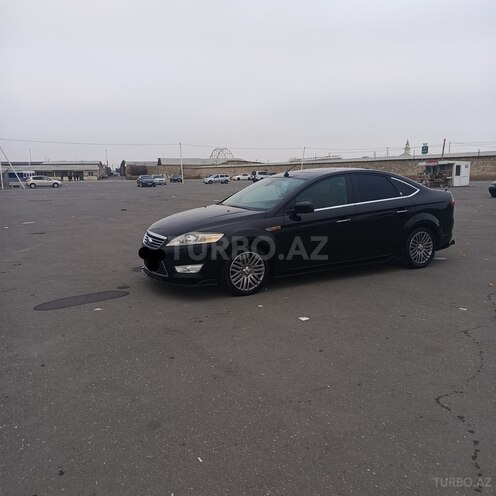 Ford Mondeo 2009, 198,000 km - 2.3 l - Xırdalan
