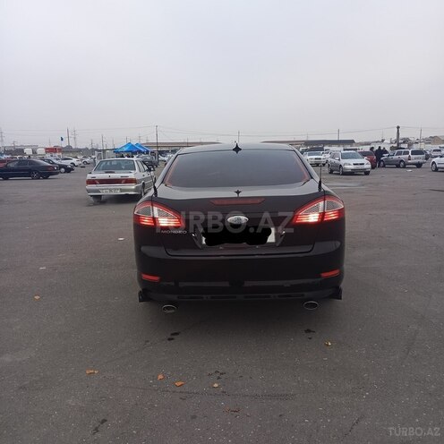 Ford Mondeo 2009, 198,000 km - 2.3 l - Xırdalan