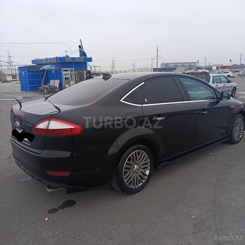 Ford Mondeo 2009, 198,000 km - 2.3 l - Xırdalan