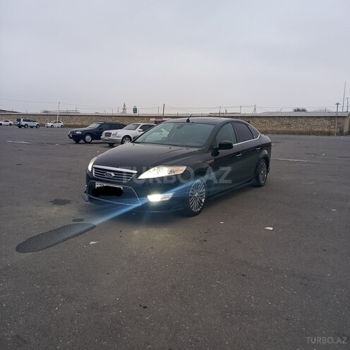 Ford Mondeo 2009, 198,000 km - 2.3 l - Xırdalan
