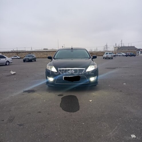Ford Mondeo 2009, 198,000 km - 2.3 l - Xırdalan