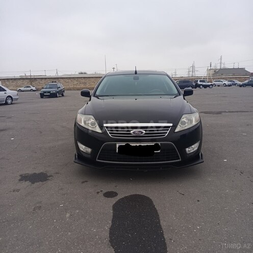 Ford Mondeo 2009, 198,000 km - 2.3 l - Xırdalan