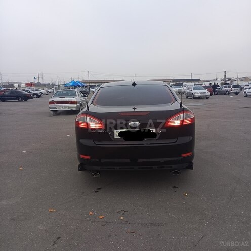 Ford Mondeo 2009, 198,000 km - 2.3 l - Xırdalan