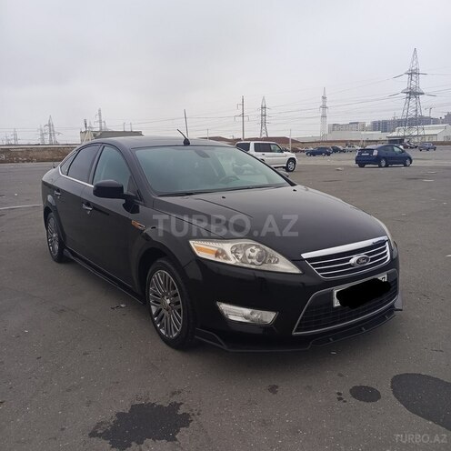 Ford Mondeo 2009, 198,000 km - 2.3 l - Xırdalan
