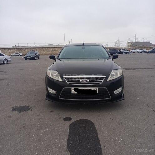 Ford Mondeo 2009, 198,000 km - 2.3 l - Xırdalan