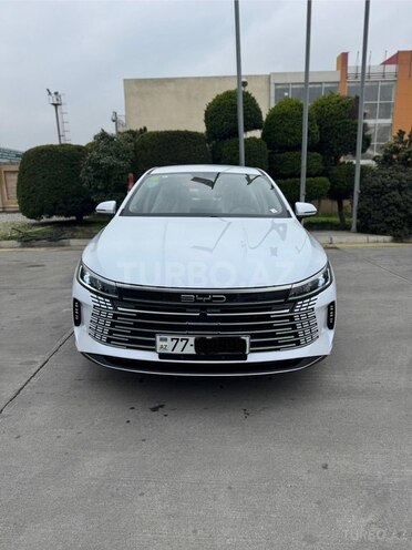 BYD Destroyer 05 2024, 0 km - 1.5 l - Bakı