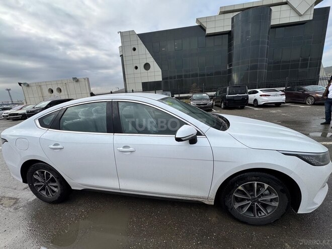 BYD Destroyer 05 2024, 0 km - 1.5 l - Bakı