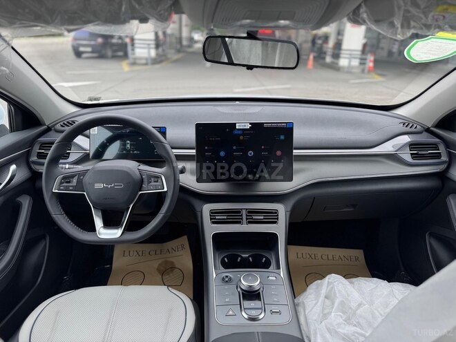 BYD Destroyer 05 2024, 0 km - 1.5 l - Bakı