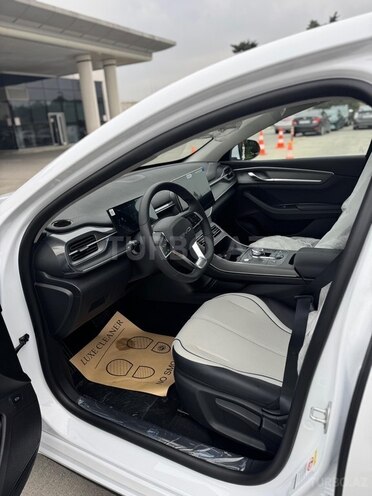 BYD Destroyer 05 2024, 0 km - 1.5 l - Bakı