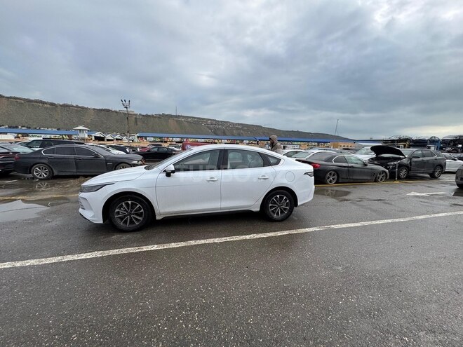 BYD Destroyer 05 2024, 0 km - 1.5 l - Bakı