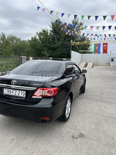 Toyota Corolla 2013, 146,000 km - 1.6 l - Ağcabədi