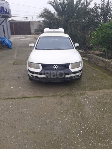Volkswagen Passat 1998, 654,788 km - 2.0 л - Bakı