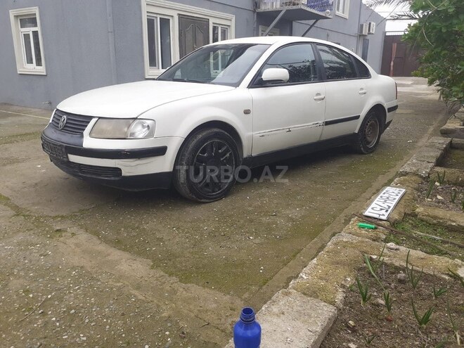Volkswagen Passat 1998, 654,788 km - 2.0 л - Bakı